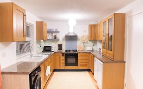 Bakerville Stays - Home In Osier - 3 Bed